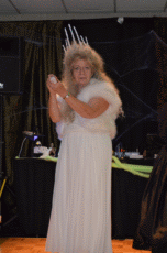 MarsCon's  6th Masquerade Ball